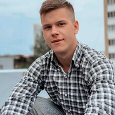 Клим, 25
