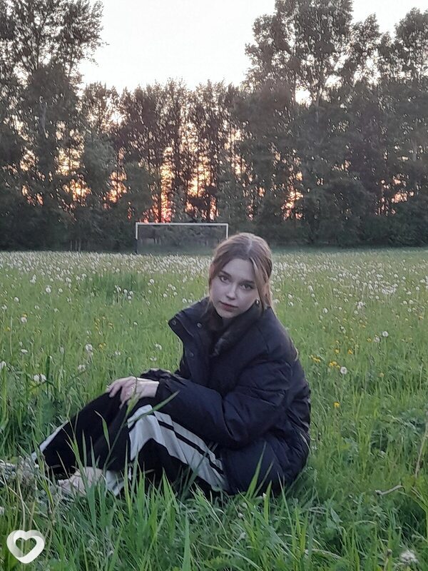Марина