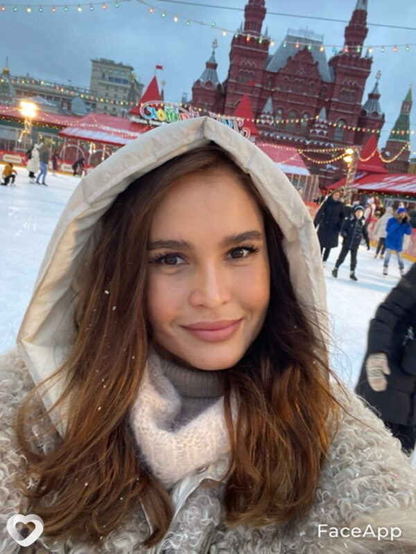 Карина