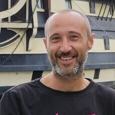 Боря, 38