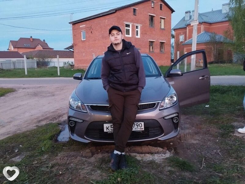 Георгий