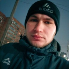 Сёма, 24