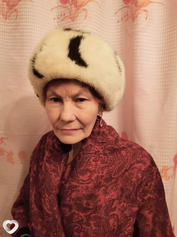 Лариса