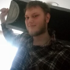 Денис, 21