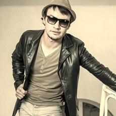 Андрей, 30