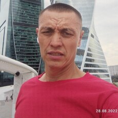 Серёга, 45