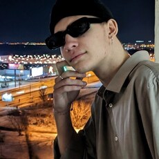 Дмитрий, 21
