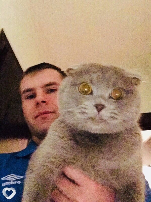 Тимофей