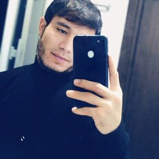 Дима, 25