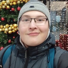 Георгий, 22