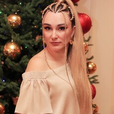 Ксюша, 34