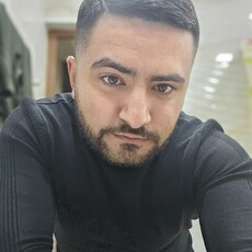Вадим, 25
