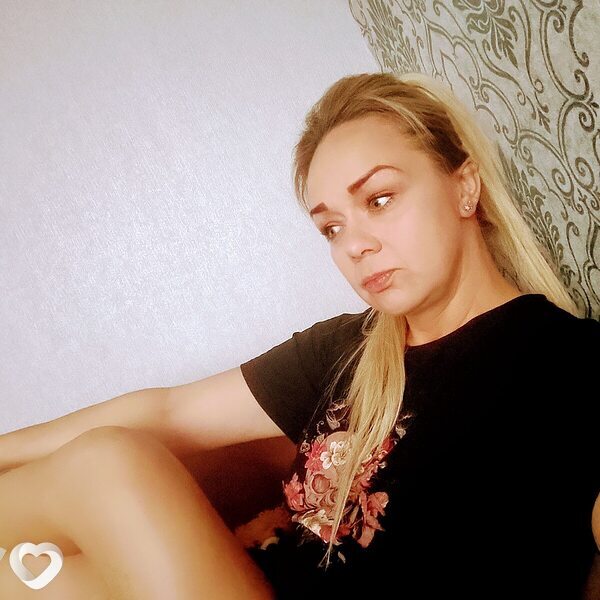 Серафима