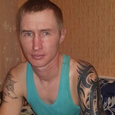 Серёга, 42