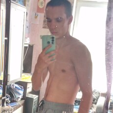 Женя, 22