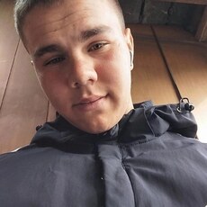 Вадим, 24