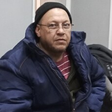 Федя, 51
