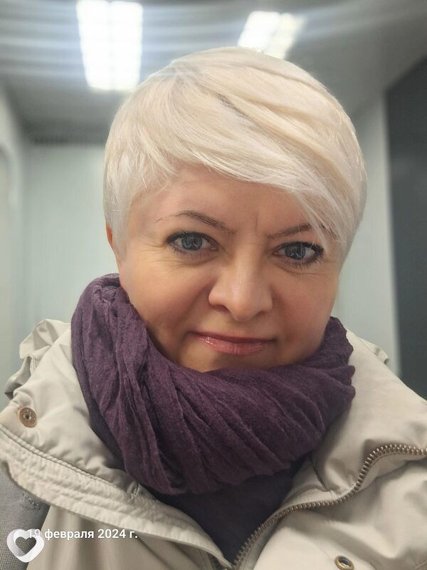 Серафима