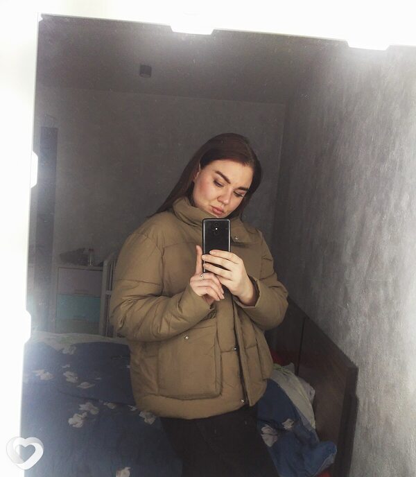 Оксана