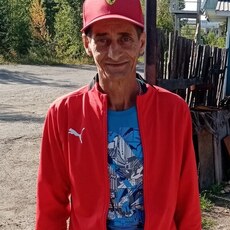 Фёдор, 55