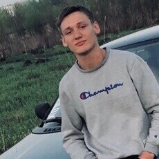 Всеволод, 23