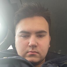 Вадим, 20