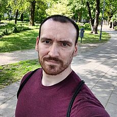 Эрик, 34