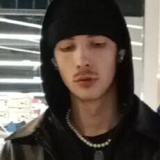 Сергей, 21