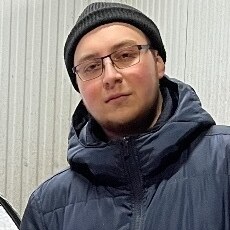 Степан, 20