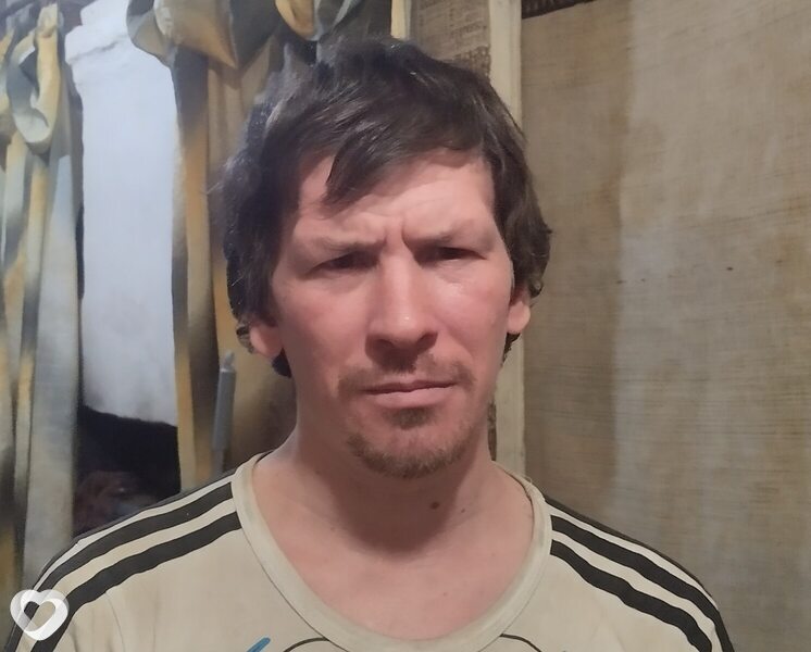 Кирюха