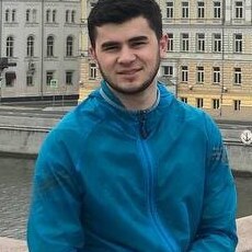 Олег, 26
