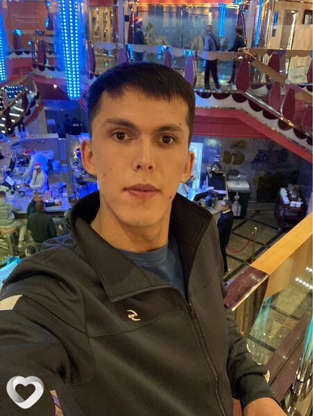 Кирюха