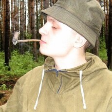 Николай, 41
