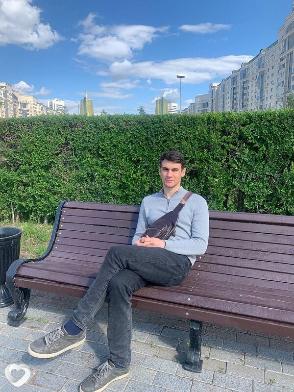 Трофим