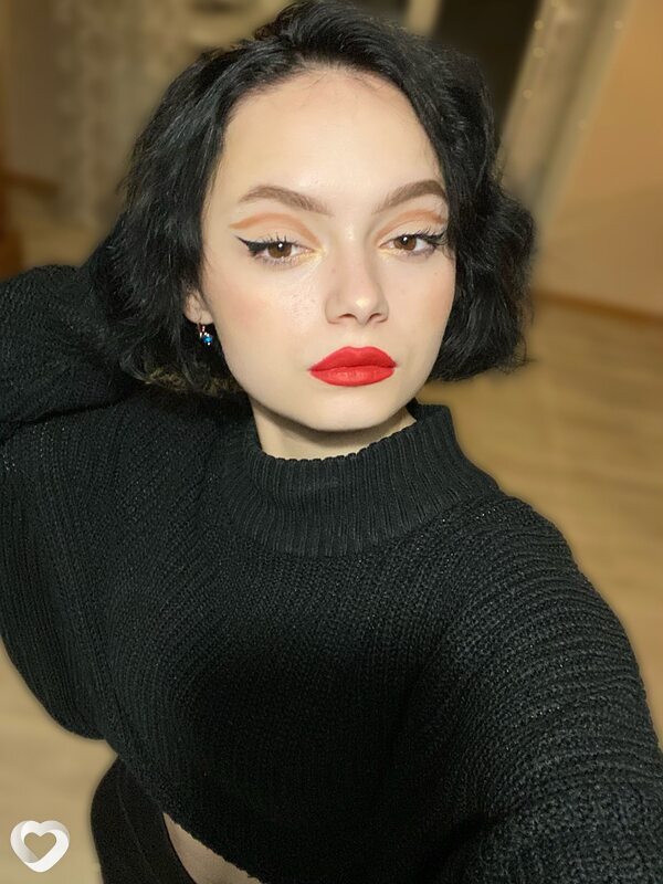 Людмила