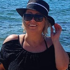 Дарья, 45