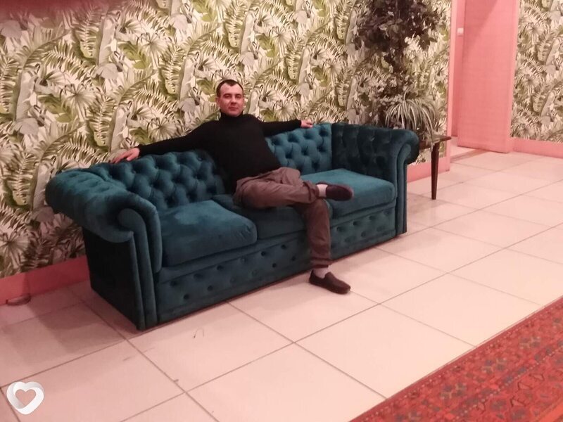 Кирюха