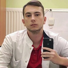 Вадим, 25