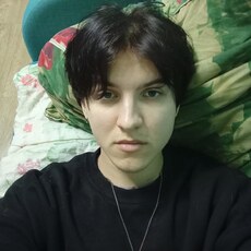 Юрий, 20