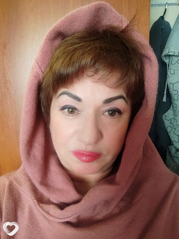 Ангелина