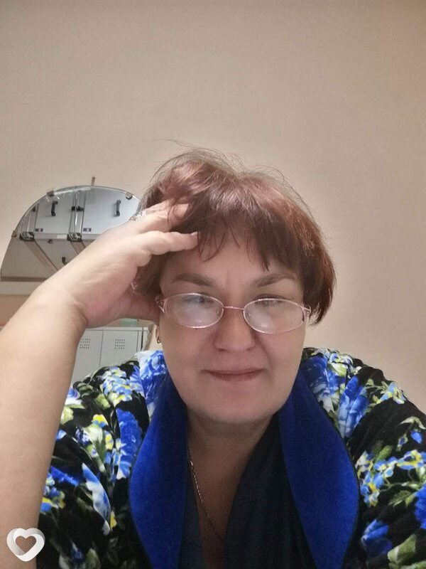 Наталья