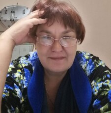 Татьяна, 47