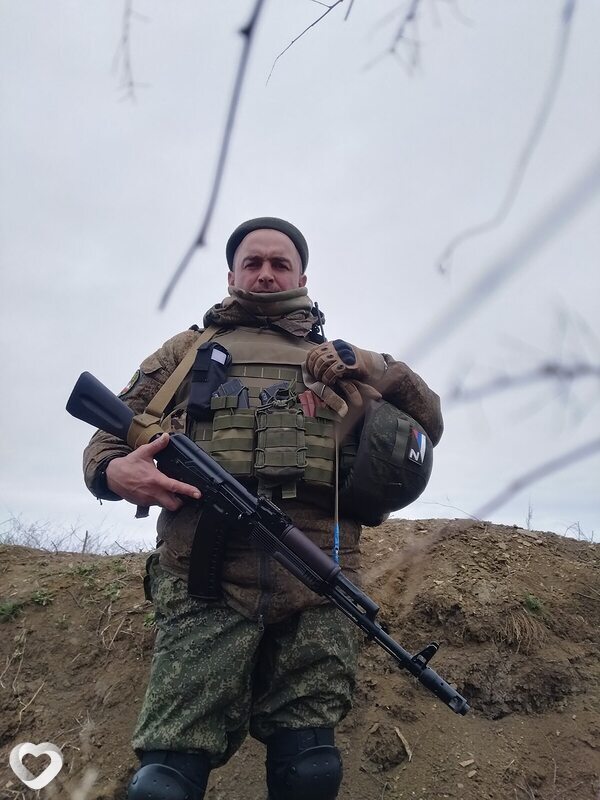 Тимофей