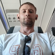 Андрей, 36