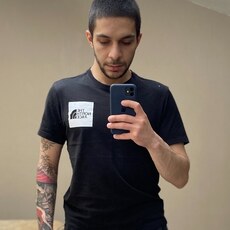 Всеволод, 27
