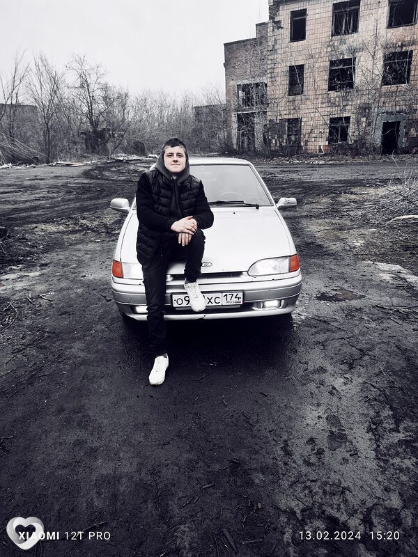 Виталий