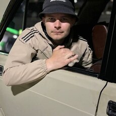 Серёга, 26