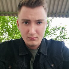 Виктор, 23