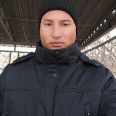 Остап, 35