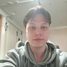 Сергей, 22